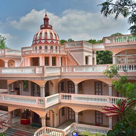 Jains Royal Palace Resorts Yelagiri Exterior foto