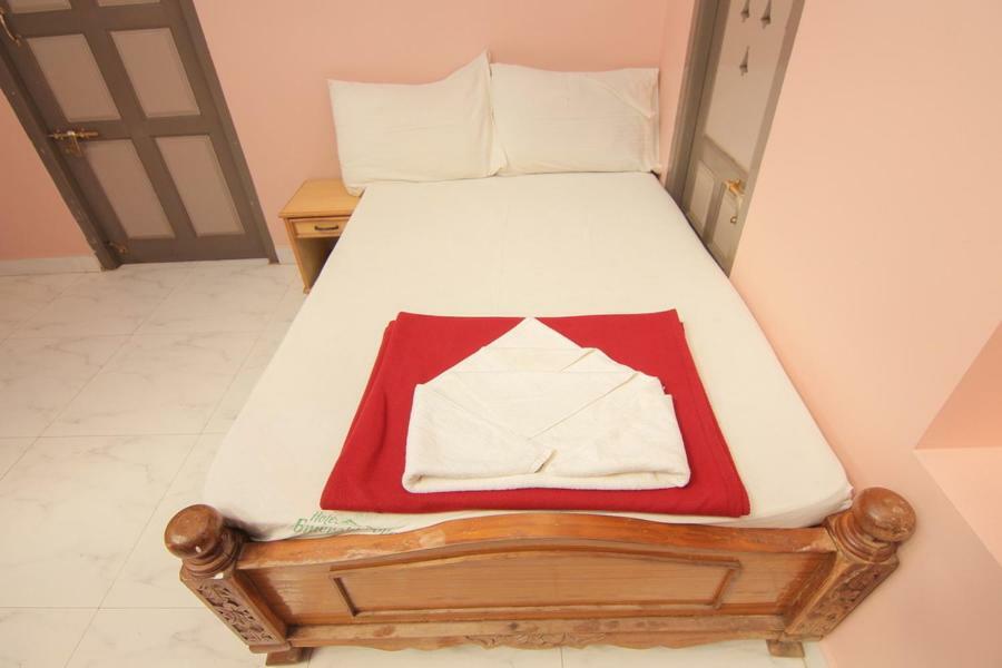 Jains Royal Palace Resorts Yelagiri Exterior foto